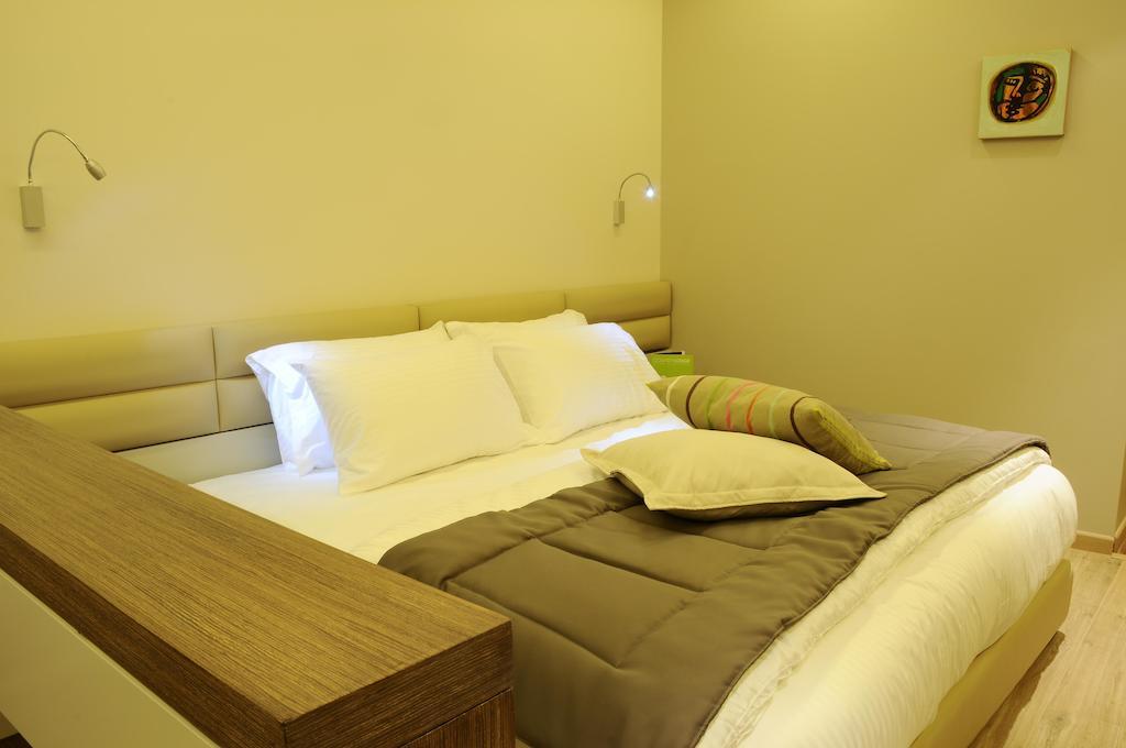 Country Lodge Hotel & Resort Beirut Exterior foto